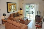 Playa Penthouse Livingroom
